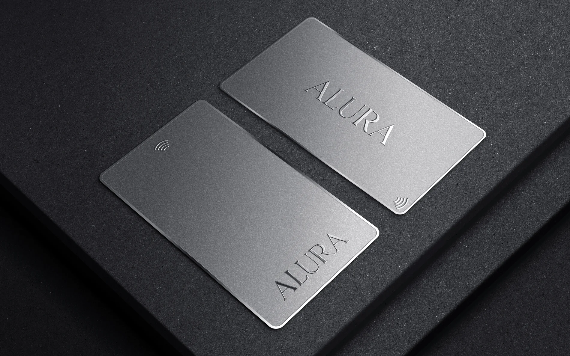 Alura luxury packaging system by LIRCLE